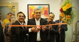 NewCenterNagpur 03 - Claim Genius Opens Global Development & Innovation Center