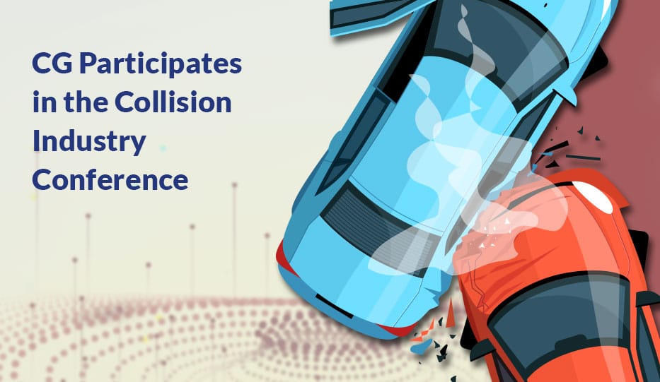 Claim Genius Participates In The Collision Industry Conference