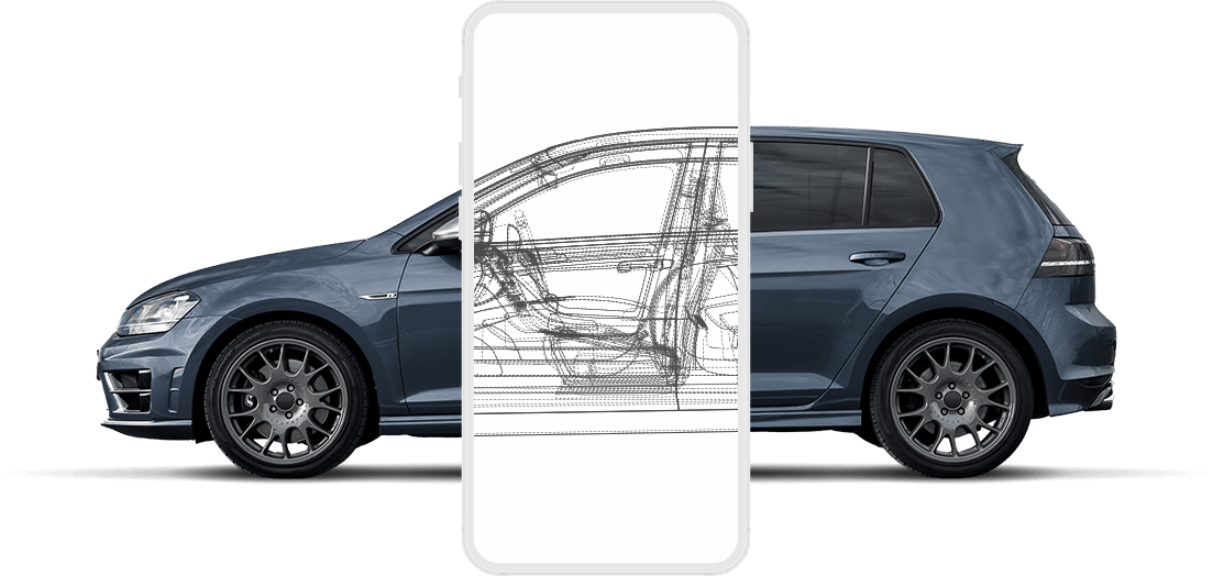 Mobile Inspection Car - Home – FebRevamp2023